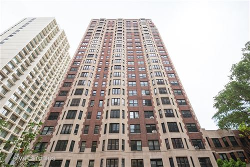 421 W Melrose Unit 5B, Chicago, IL 60657