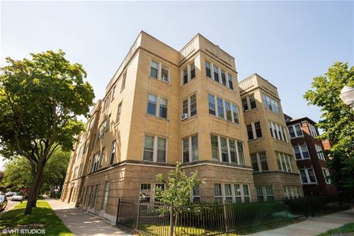 2210 W Winnemac Unit 1, Chicago, IL 60625