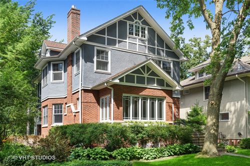 506 Washington, Wilmette, IL 60091