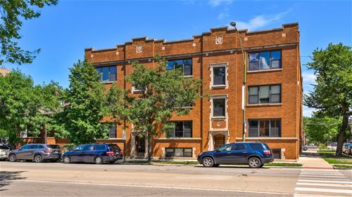 5139 N Ashland Unit 3, Chicago, IL 60640