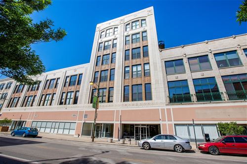 3151 N Lincoln Unit 301, Chicago, IL 60657