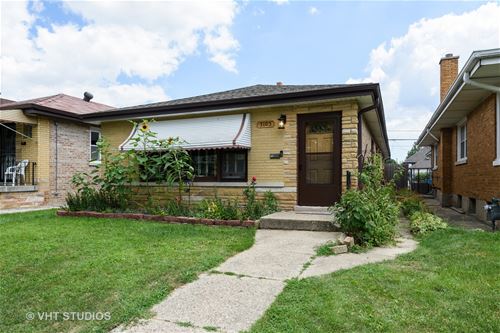 3105 Ruby, Franklin Park, IL 60131