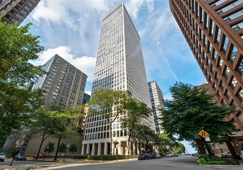 260 E Chestnut Unit 3605, Chicago, IL 60611