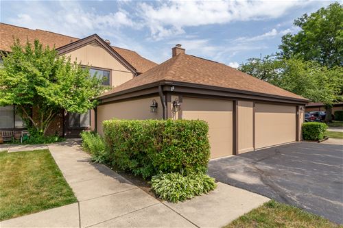 1543 Anderson, Buffalo Grove, IL 60089