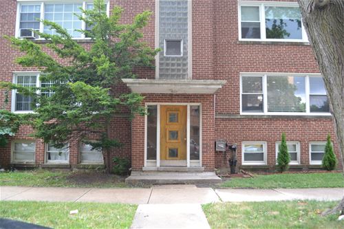 3355 W Hollywood Unit 1W, Chicago, IL 60659