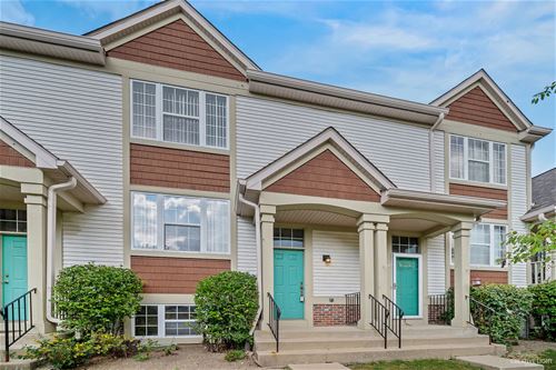 1664 Orchard Unit 0, West Chicago, IL 60185