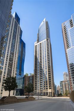 420 E Waterside Unit 608, Chicago, IL 60601