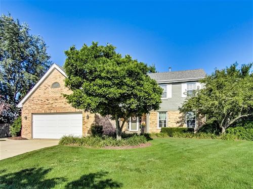 1704 W Arbor, Palatine, IL 60067