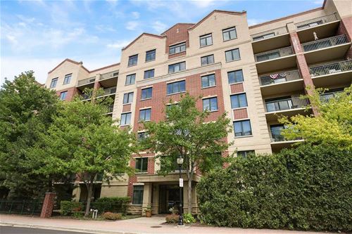 11 S Wille Unit 1-605, Mount Prospect, IL 60056