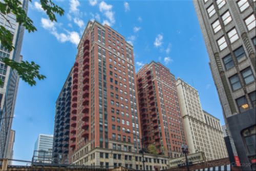 208 W Washington Unit 1113, Chicago, IL 60606