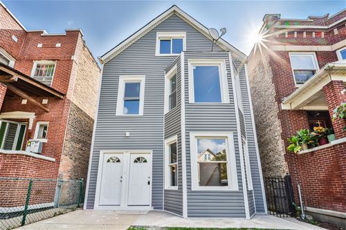 2963 N Ridgeway, Chicago, IL 60618