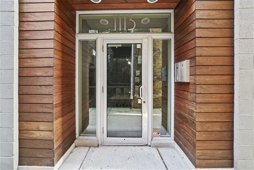 1113 N Ashland Unit 1, Chicago, IL 60622