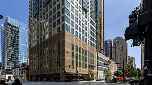 2 E Erie Unit 1106, Chicago, IL 60611