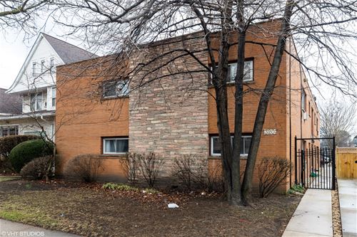 320 N Austin Unit 2, Oak Park, IL 60302