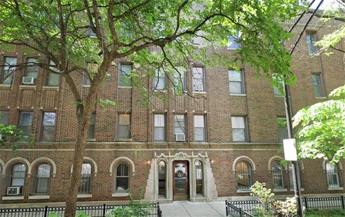 2146 N Dayton Unit 203, Chicago, IL 60614