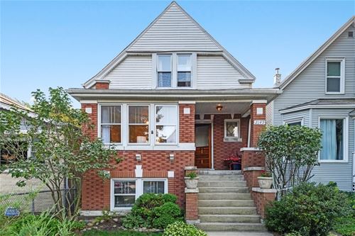 2149 W Farragut, Chicago, IL 60625