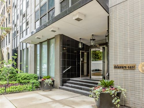 253 E Delaware Unit 16B, Chicago, IL 60611