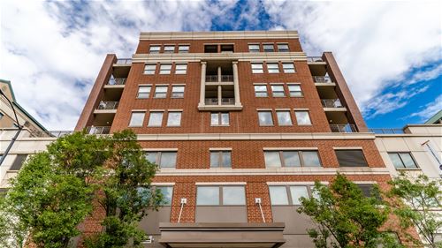 1133 S State Unit 606B, Chicago, IL 60605