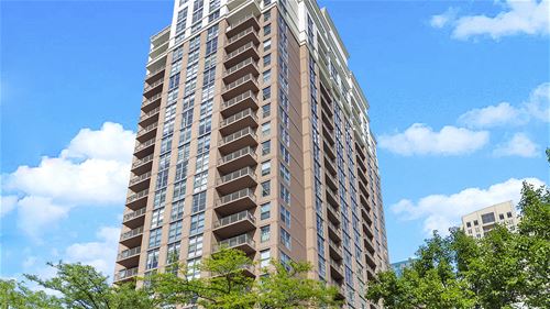 1101 S State Unit 506, Chicago, IL 60605