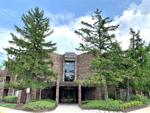 925 Spring Hill Unit 311, Northbrook, IL 60062