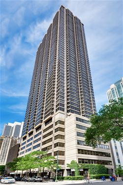 30 E Huron Unit 3105, Chicago, IL 60611