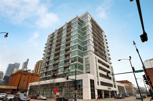 50 E 16th Unit 1210, Chicago, IL 60616