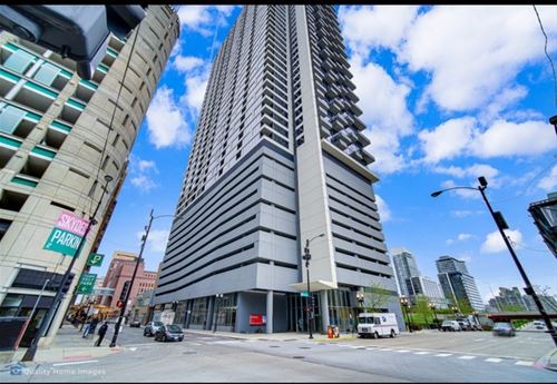 235 W Van Buren Unit 2108, Chicago, IL 60607