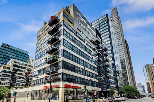 130 S Canal Unit 9R, Chicago, IL 60606