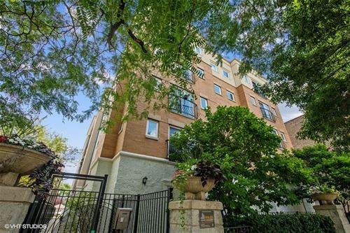 2021 N Kedzie Unit 5D, Chicago, IL 60647