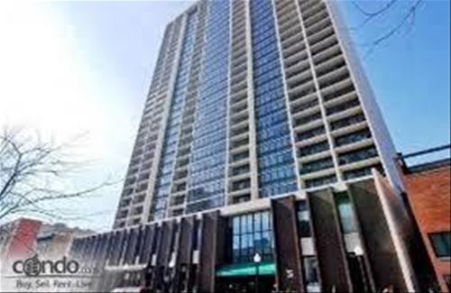 1636 N Wells Unit 1812, Chicago, IL 60614