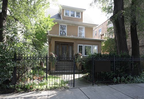 7105 N Ridge, Chicago, IL 60645