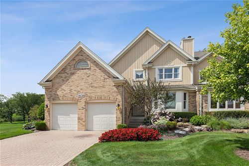 10730 Hollow Tree, Orland Park, IL 60462