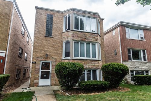 6037 W Lawrence, Chicago, IL 60630