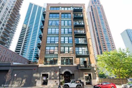 1133 S Wabash Unit 705, Chicago, IL 60605