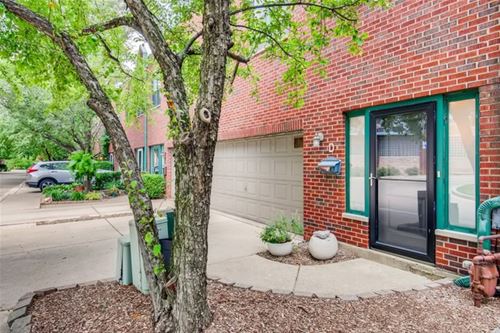 2208 W Diversey Unit D, Chicago, IL 60647