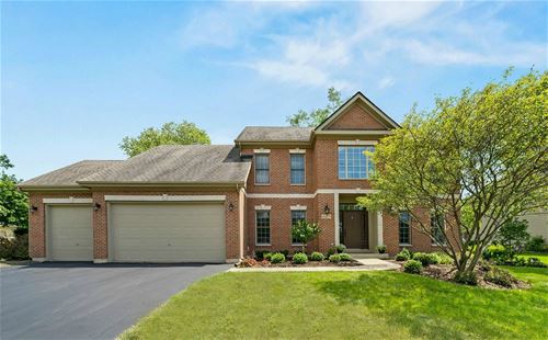 4N179 Fox Mill, St. Charles, IL 60175