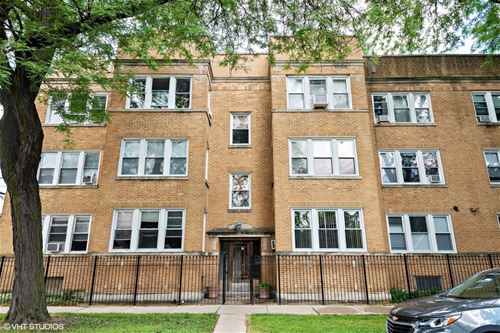 4743 N Hamlin Unit 2A, Chicago, IL 60625