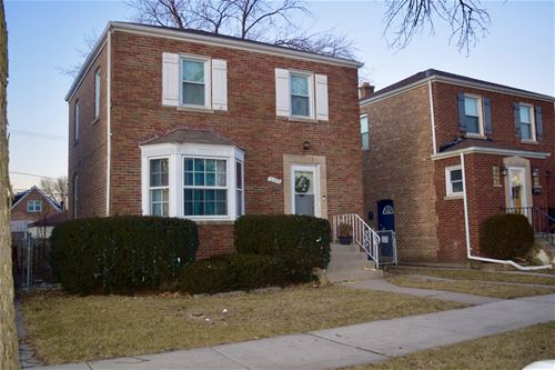 3308 W 83rd, Chicago, IL 60652