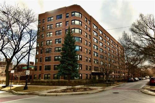 4880 N Marine Unit 214, Chicago, IL 60640