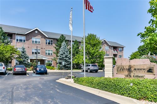 10 N Gilbert Unit 301, South Elgin, IL 60177