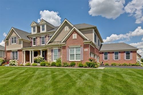 41 Shenandoah, South Barrington, IL 60010