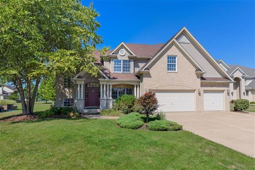 12112 Red Clover, Plainfield, IL 60585