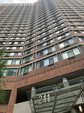 211 E Ohio Unit 1708, Chicago, IL 60611