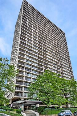 1960 N Lincoln Park West Unit 2608, Chicago, IL 60614