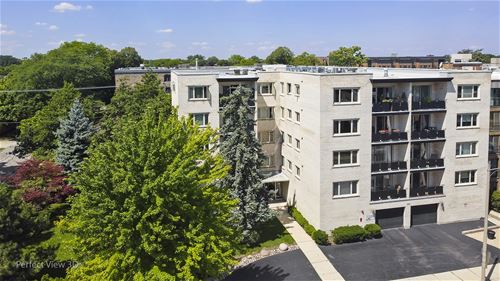 1010 N Harlem Unit 201, River Forest, IL 60305