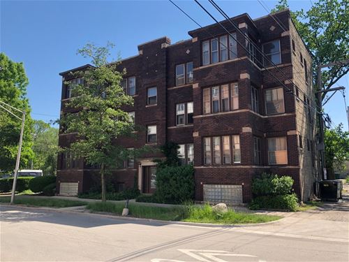 4765 N Manor Unit 1N, Chicago, IL 60625