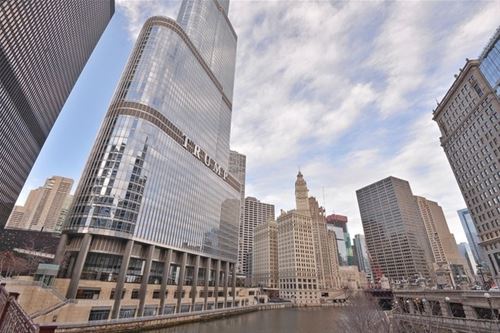 401 N Wabash Unit 71B, Chicago, IL 60611