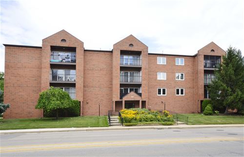 6550 W Gunnison Unit 205, Harwood Heights, IL 60706