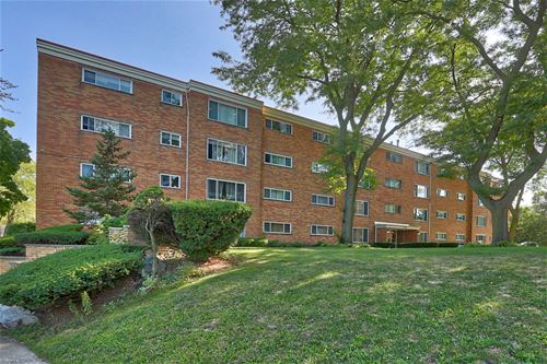 6220 N Ridge Unit S403, Chicago, IL 60660