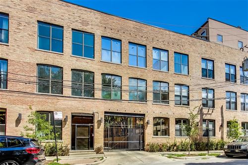 1760 W Wrightwood Unit 111, Chicago, IL 60614